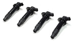 Ignition Coil Set of 4 for Yamaha Waverunner (6D3823010000, 6D3823100100, 6B6823100000)
