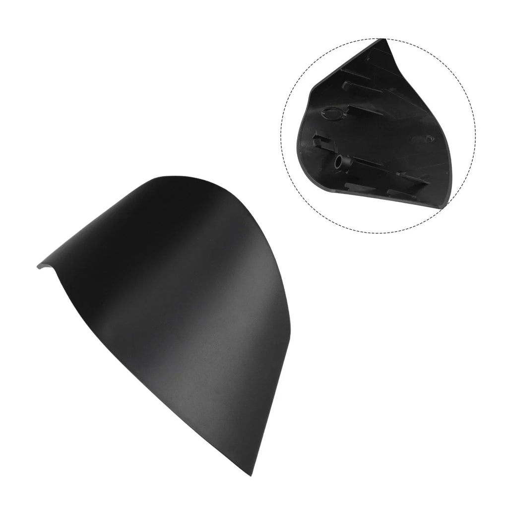Plastic Side Door Wing Mirror Lower Base Cover for Mazda 6 Atenza (2014–2017)