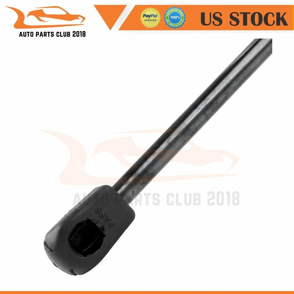 2 Rear Trunk Struts Lift Support for Ford Fusion (2006–2007) & Lincoln MKZ (2007)