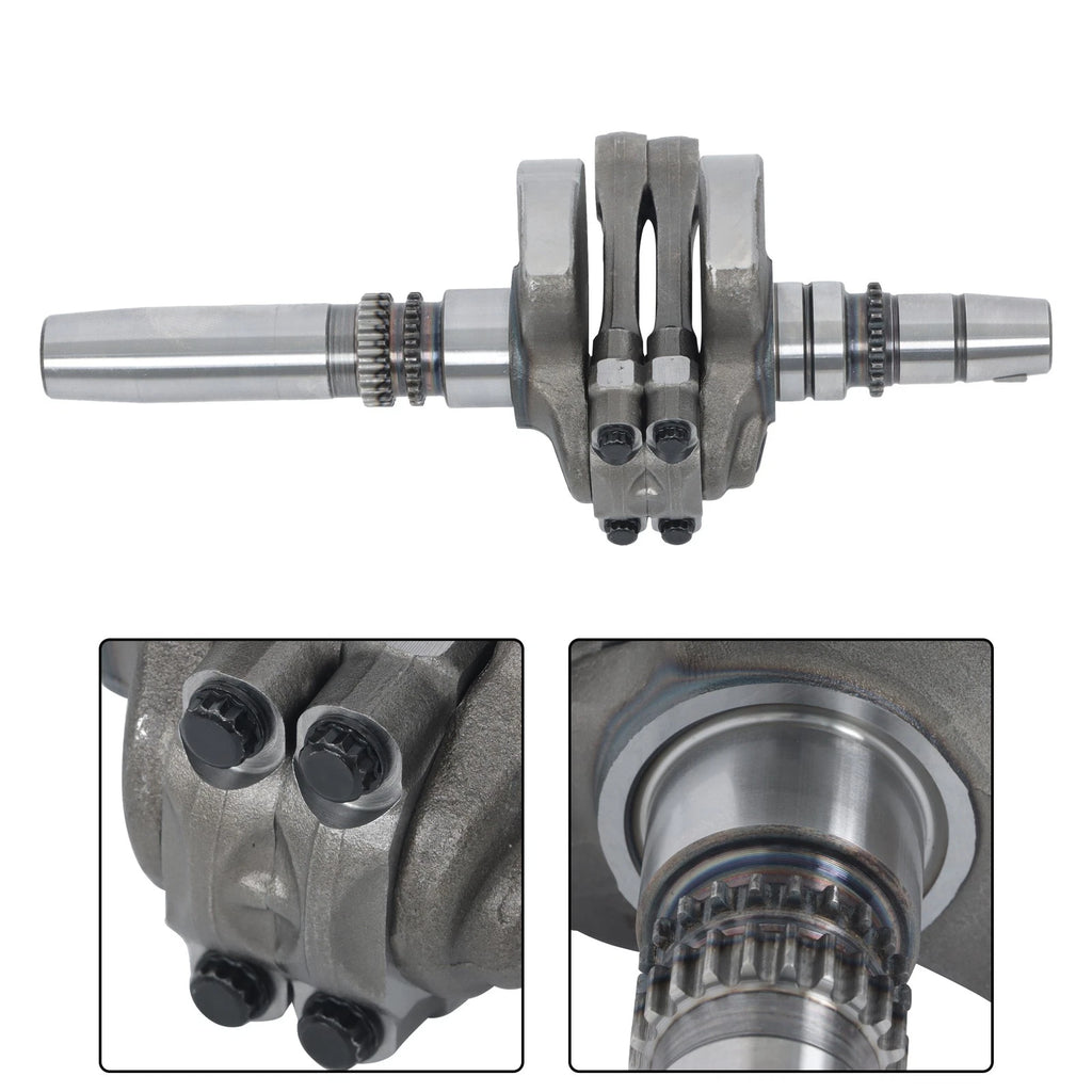 Crankshaft Assembly for Hisun UTV Massimo Bennche (800, 2016-2021)
