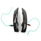 Turn Signal Light Side Mirror Indicator for Ford Mondeo MK4 (2007–2014)