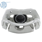 2X Front Side Disc Brake Calipers with Bracket for Toyota Tacoma (2005-2015)