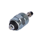 12v Stop Solenoid for Zexel Injector Pump GQ GU RD28 TD42 TD42T D22 QD32 (1997-2007)