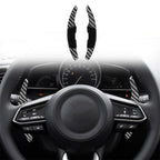 Carbon Fiber Shift Paddle for Mazda Atenza MX-5 CX-4 CX-3