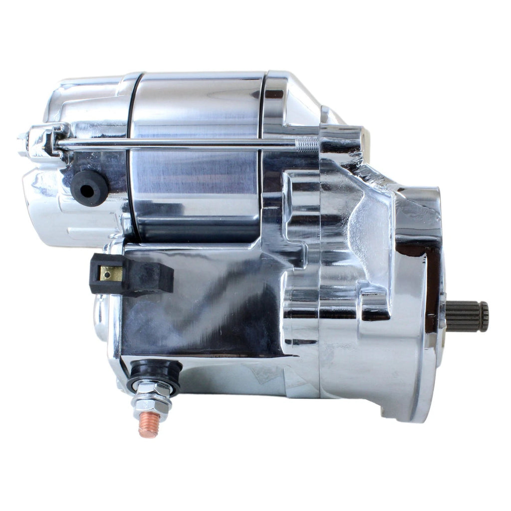 Starter for Harley Davidson FXSTS Springer Softail 1340cc (1991–1993)