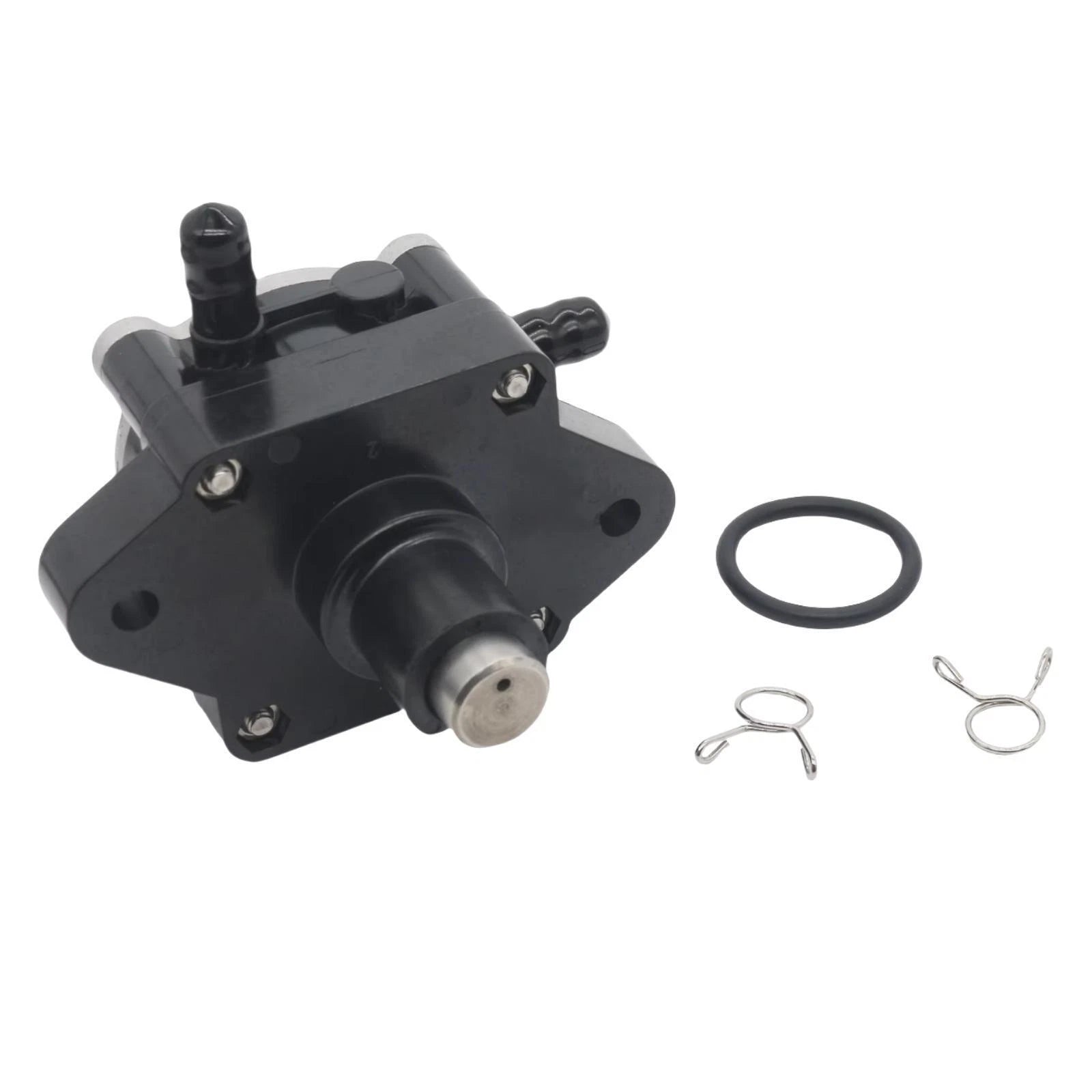 Fuel Pump for Tohatsu Nissan Mercury Johnson (3H8-04000-1, 803529T04, 5041064)