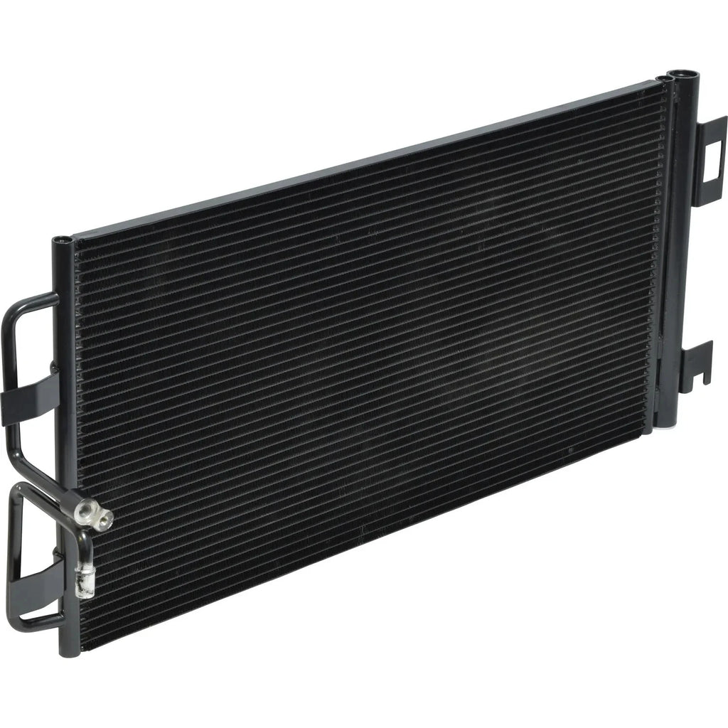 A C Compressor Kit With Condenser for Buick Allure 3.8L (2007-2007)