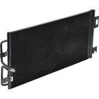 A C Compressor Kit With Condenser for Buick Allure 3.8L (2007-2007)