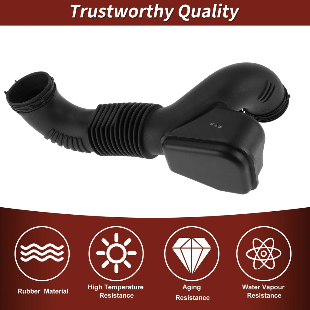 Air Intake Hose for Hyundai Sonata, Kia Optima (2011–2014) No. 28130-3S160