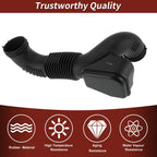 Air Intake Hose for Hyundai Sonata, Kia Optima (2011–2014) No. 28130-3S160