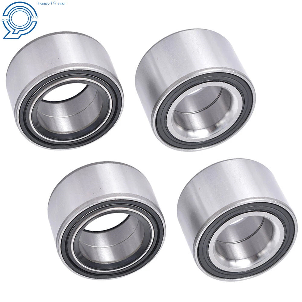Wheel Bearings for Polaris RZR 800 RZR-4 800-S (2010–2014)