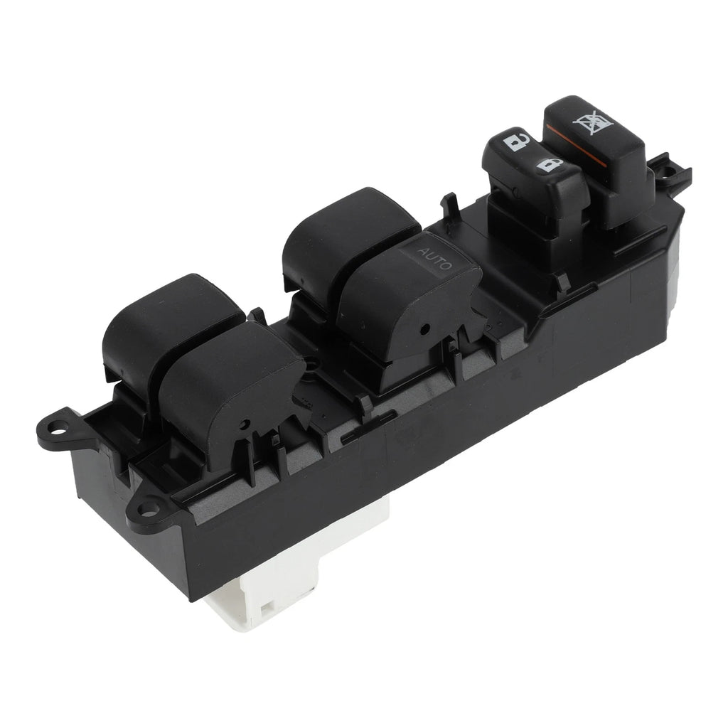 Front Right Power Window Switch for Toyota Corolla Auris Yaris (2007–2019) No. 8482012500