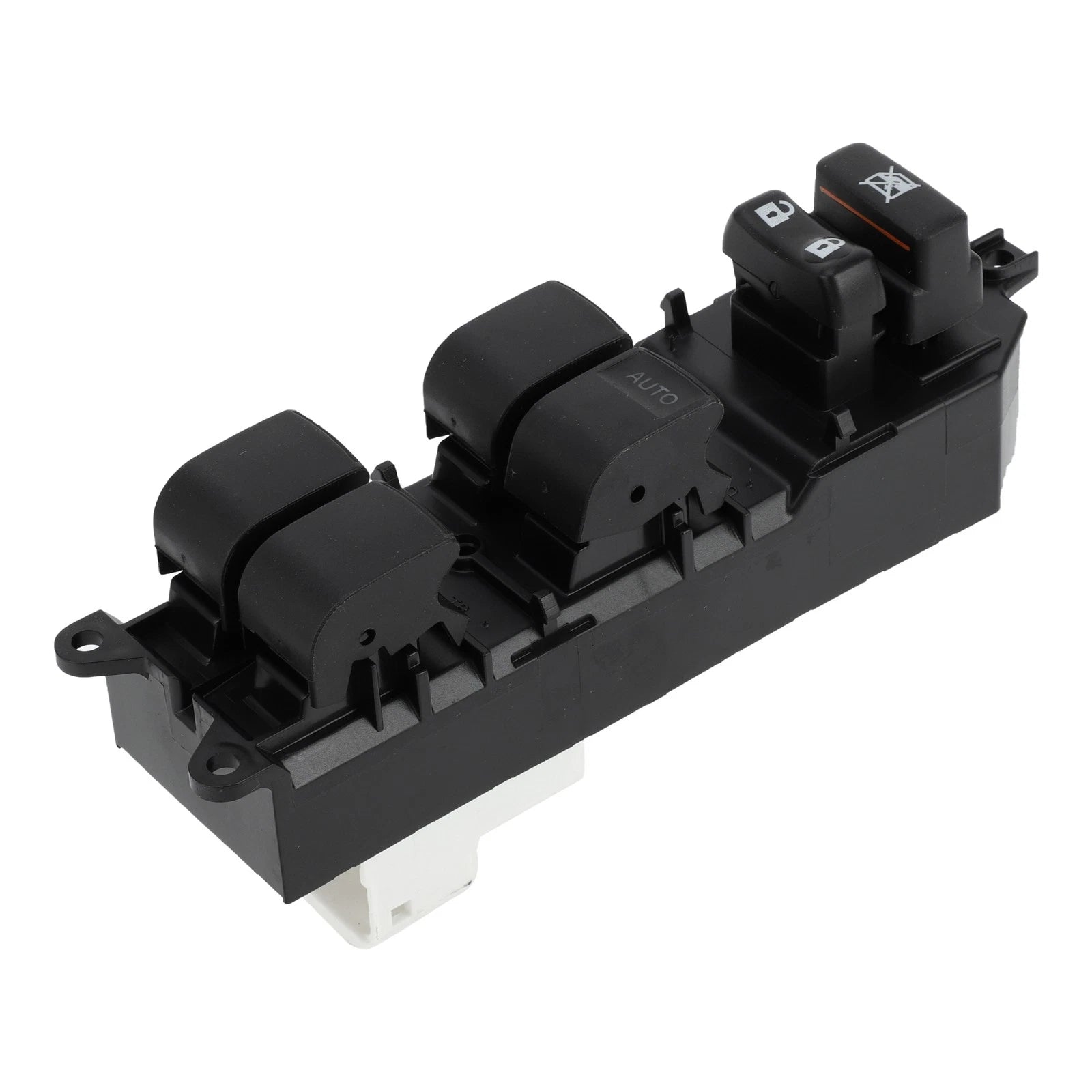 Front Right Power Window Switch for Toyota Corolla Auris Yaris (2007–2019) No. 8482012500
