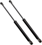 2PCS Gas Struts Tailgate Support for Hyundai i10 (2014–2019)