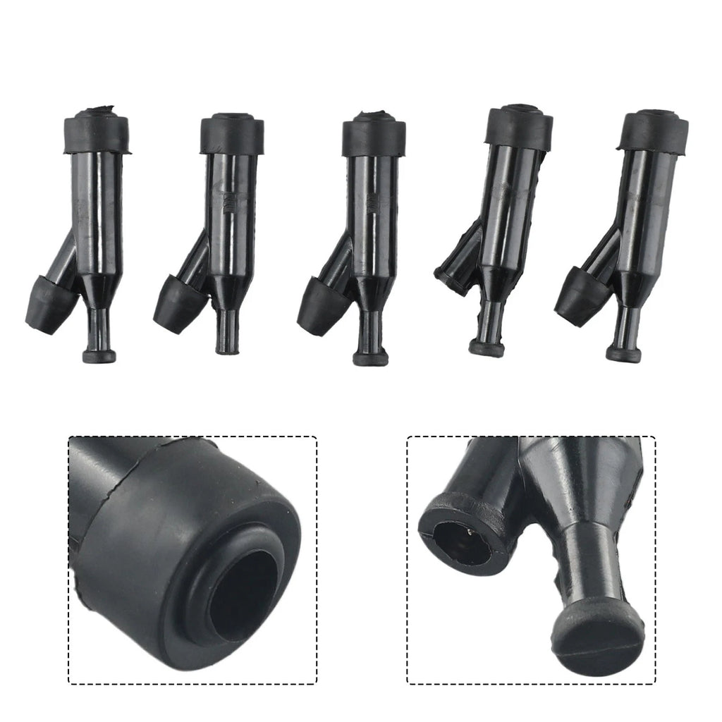 Engine Cap Set of 5 for GX120 GX390 Series