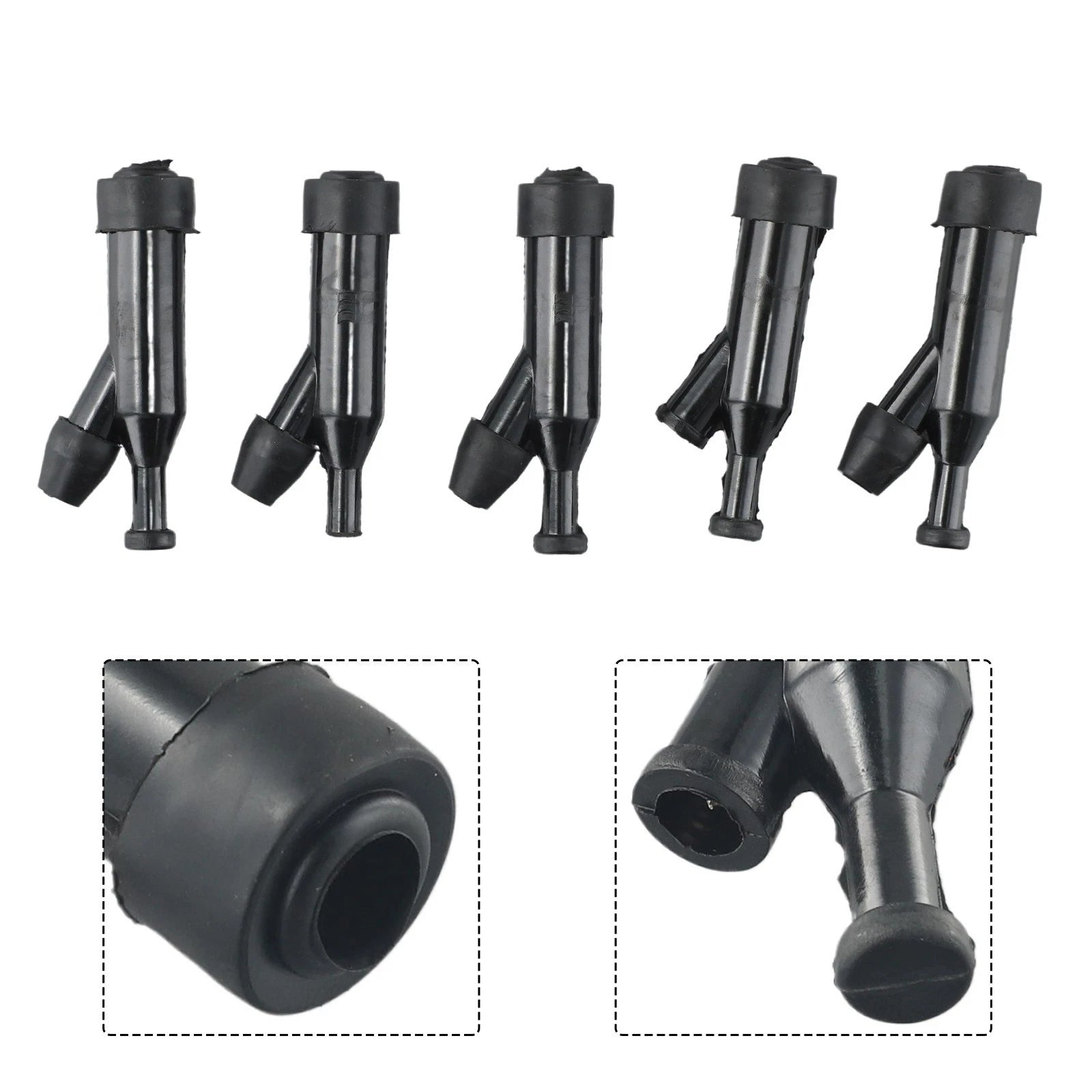 Engine Cap Set of 5 for GX120 GX390 Series