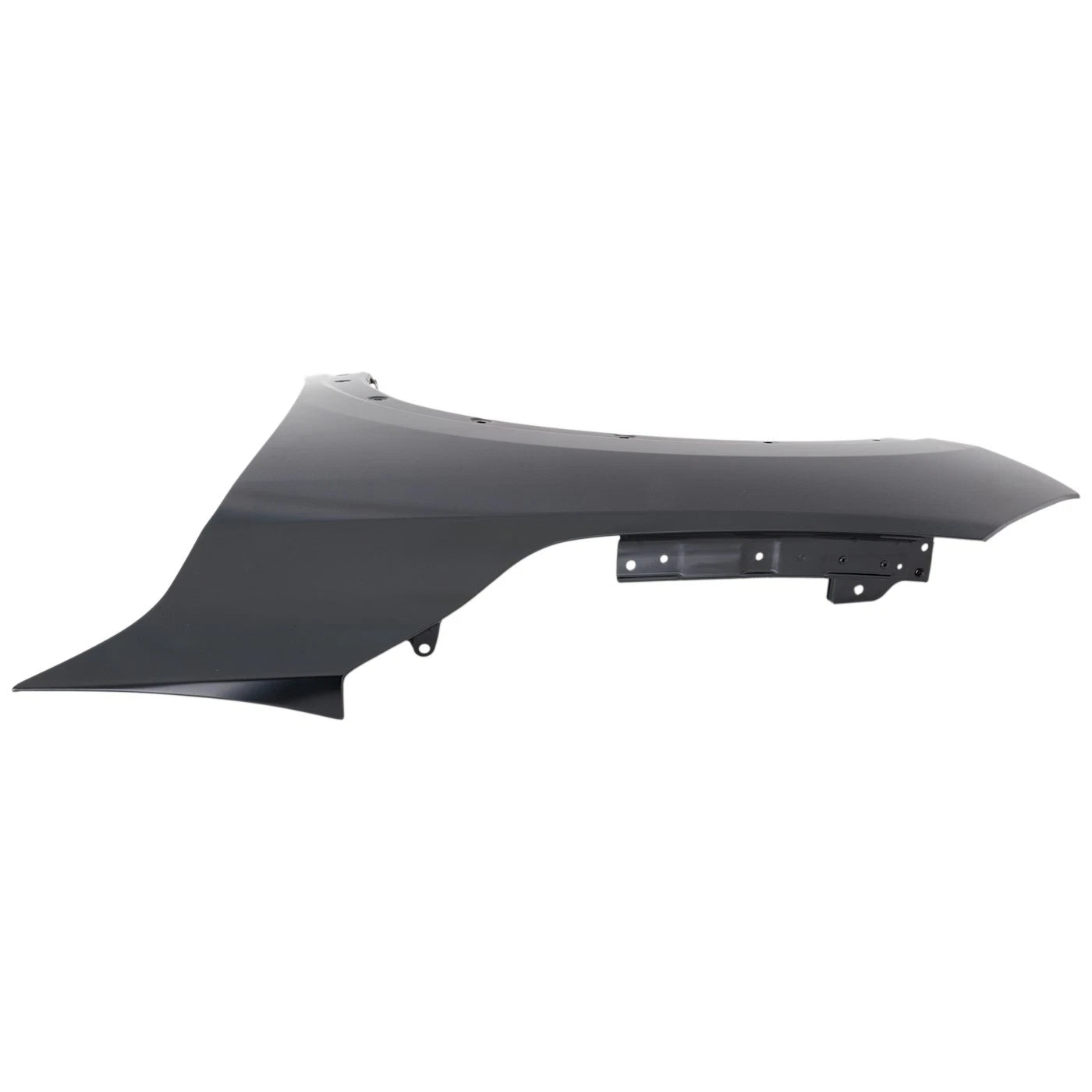Fender for INFINITI QX60 (2022–2024) Front Driver Side Aluminium