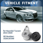 Belt Tensioner for Hyundai Elantra (2014–2016) No. 25281-2E300