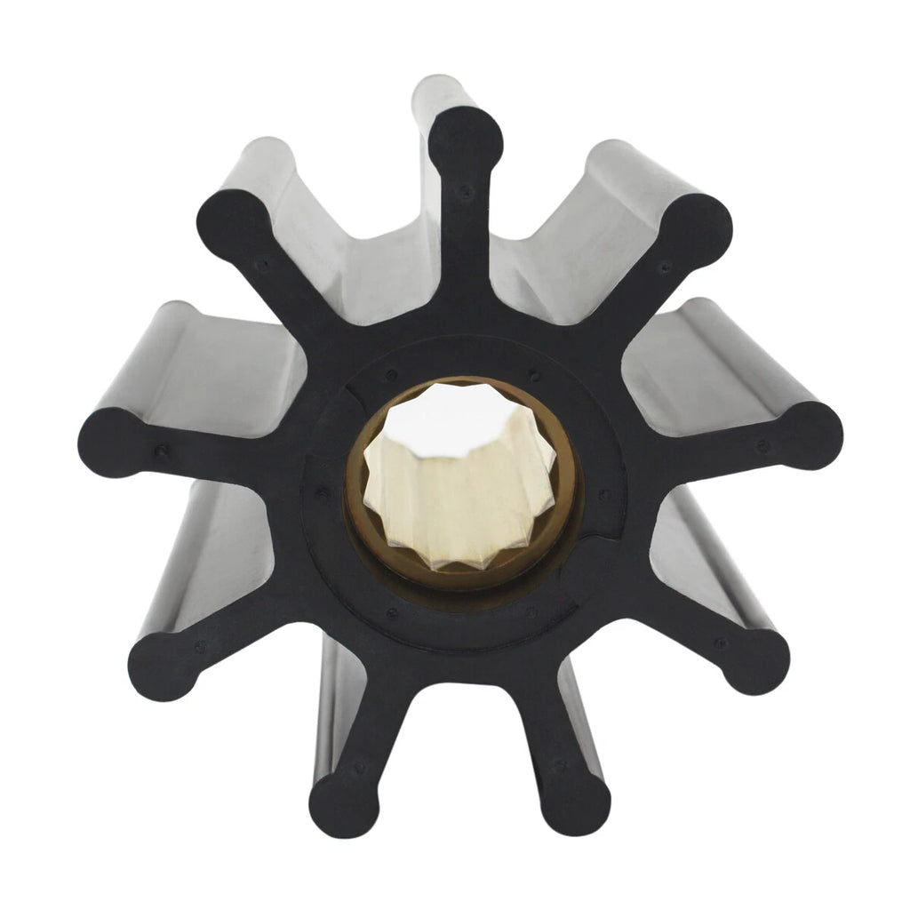 Jabsco Flexible Impeller Pump Nitrile 6760-0008 for Marine Applications