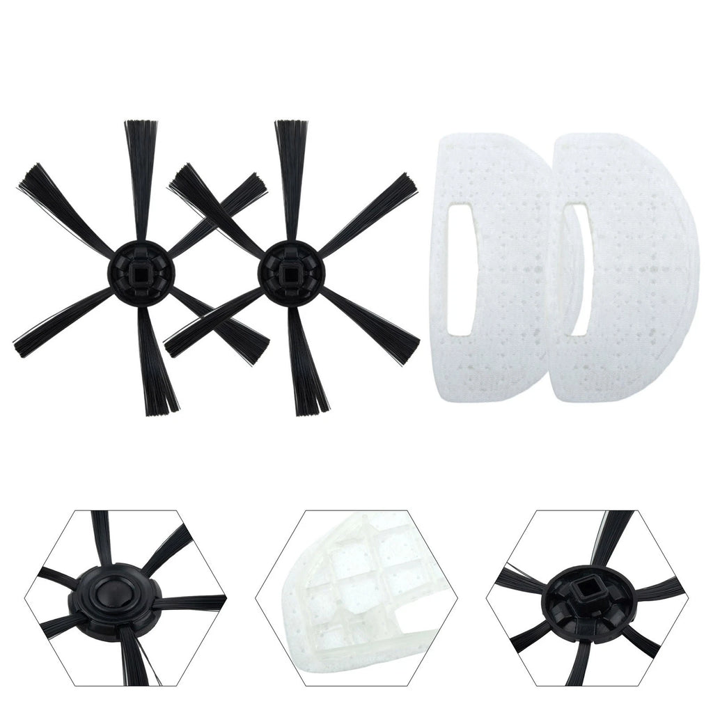 Filter Kit for Smart Models Vacuum Cleaner (Replacement)