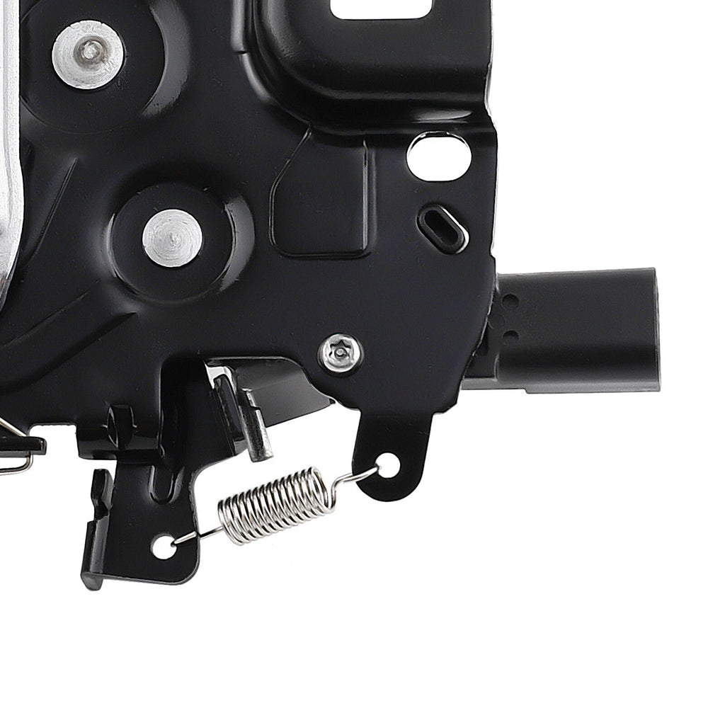 Hood Latch Assembly for Ford Mustang (2015-2016)