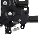 Hood Latch Assembly for Ford Mustang (2015-2016)
