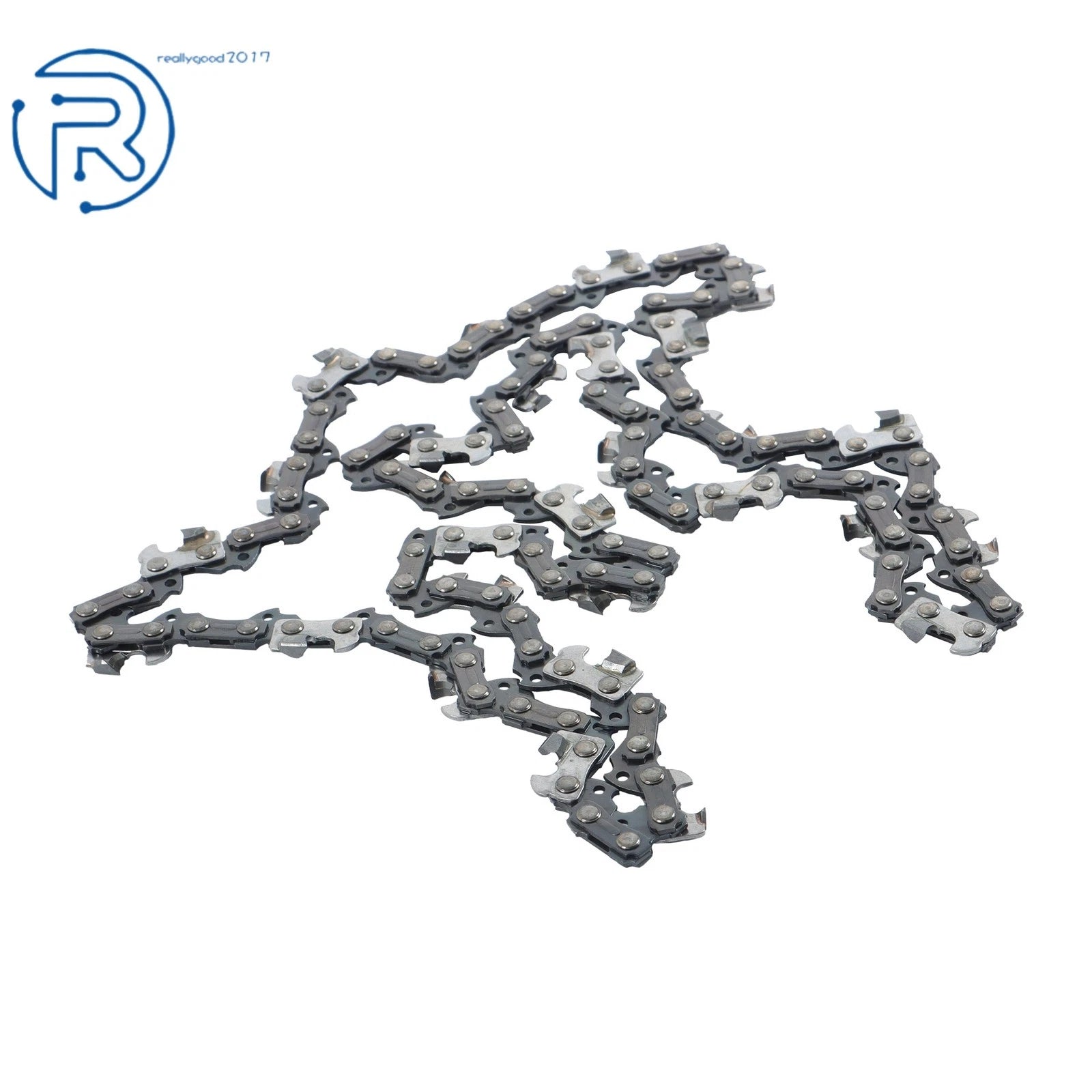 16-Inch Chainsaw Chain for Various Saws (Compatible with 3/8 LP)