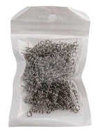 Crank Hook Spring Lock Pin for Fishing Connector