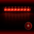 LED Third Brake Light for Chevy Equinox/GMC Terrain (2010–2017)
