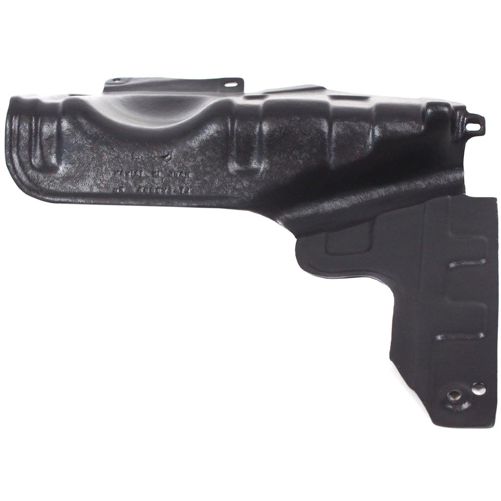 Engine Splash Shield for Chevrolet Aveo (2009–2011)