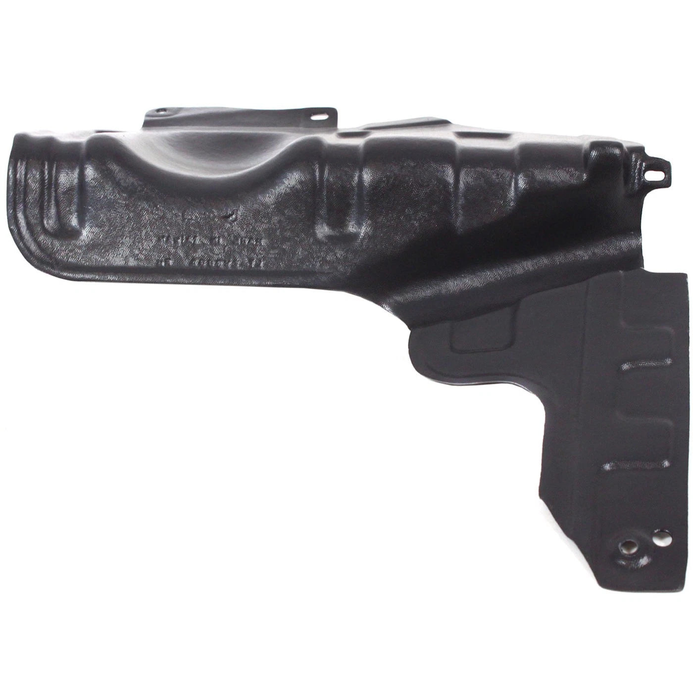 Engine Splash Shield for Chevrolet Aveo (2009–2011)