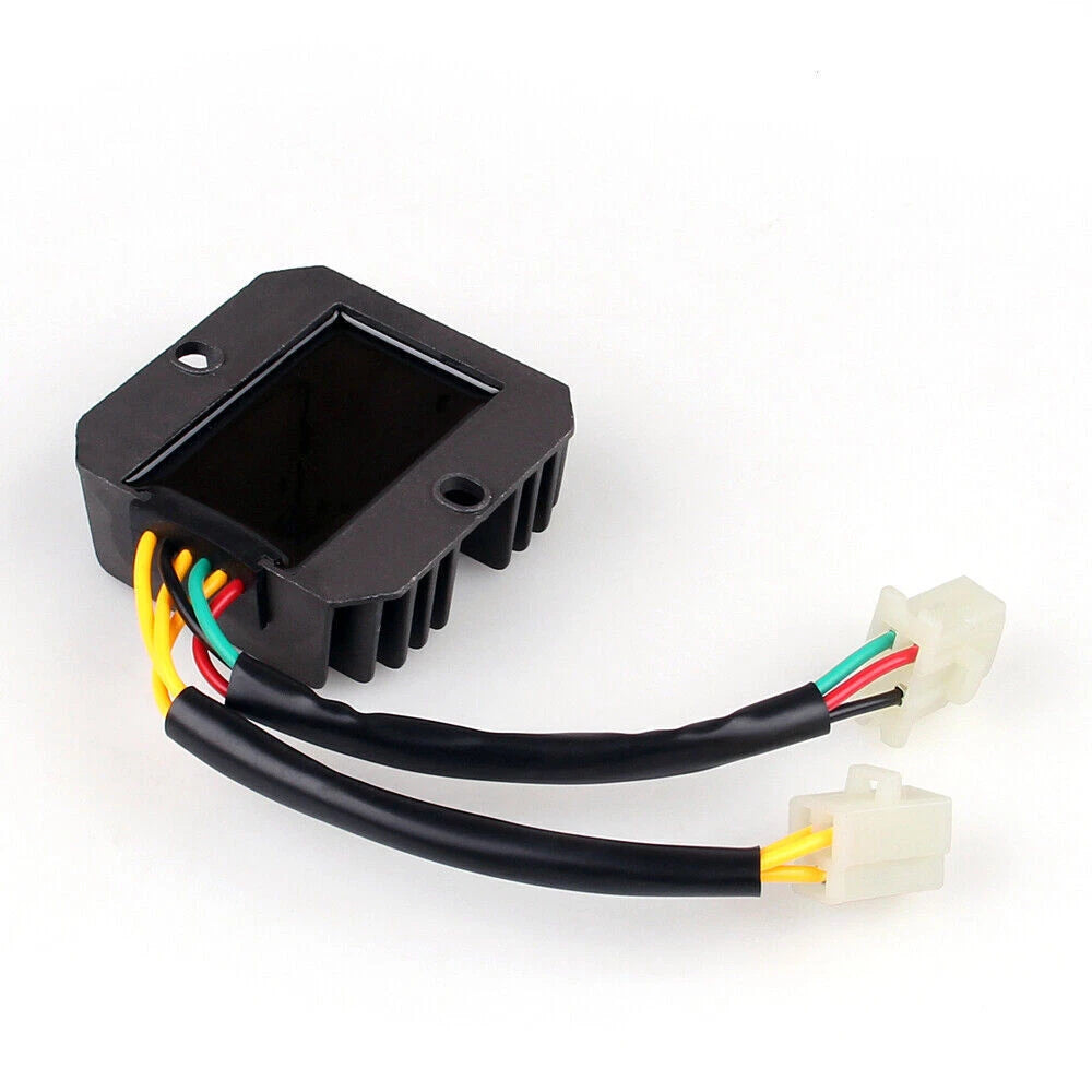 Regulator Rectifier Voltage for Honda CH 125 (1990–1995) 6 Wires T9