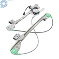 Front Left Window Regulator & Motor for Chrysler Pacifica (2004–2006)
