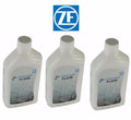 3 Liters Auto Trans Fluid ATF ZF Lifeguard 6 for BMW Jaguar Land Rover Hyundai