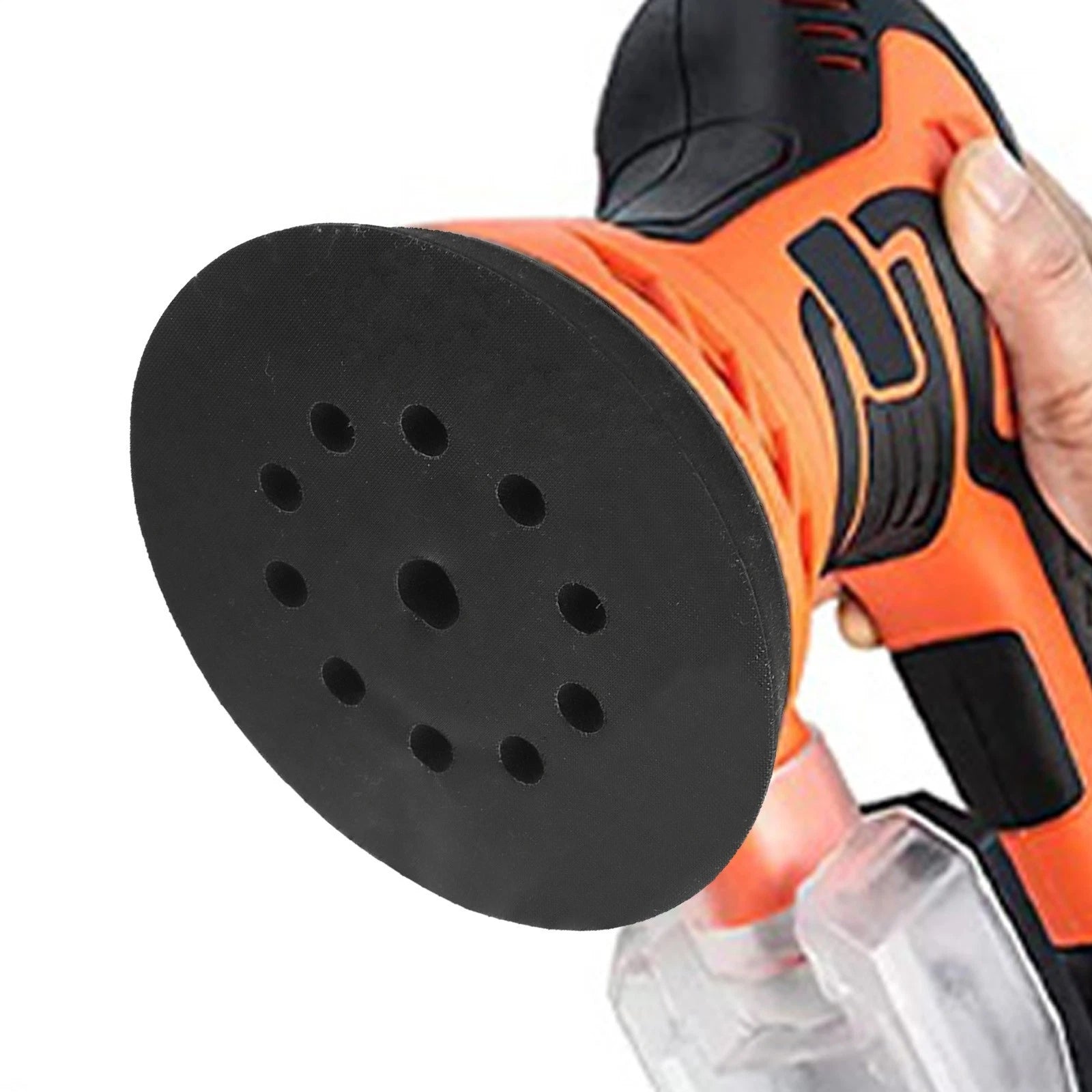 EVA Foam Sanding Disc 213mm for Wall Finishing and Plaster Work