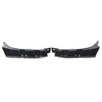 Front Bumper Bracket Holder Cover for BMW X5 E53 (2003-2006)