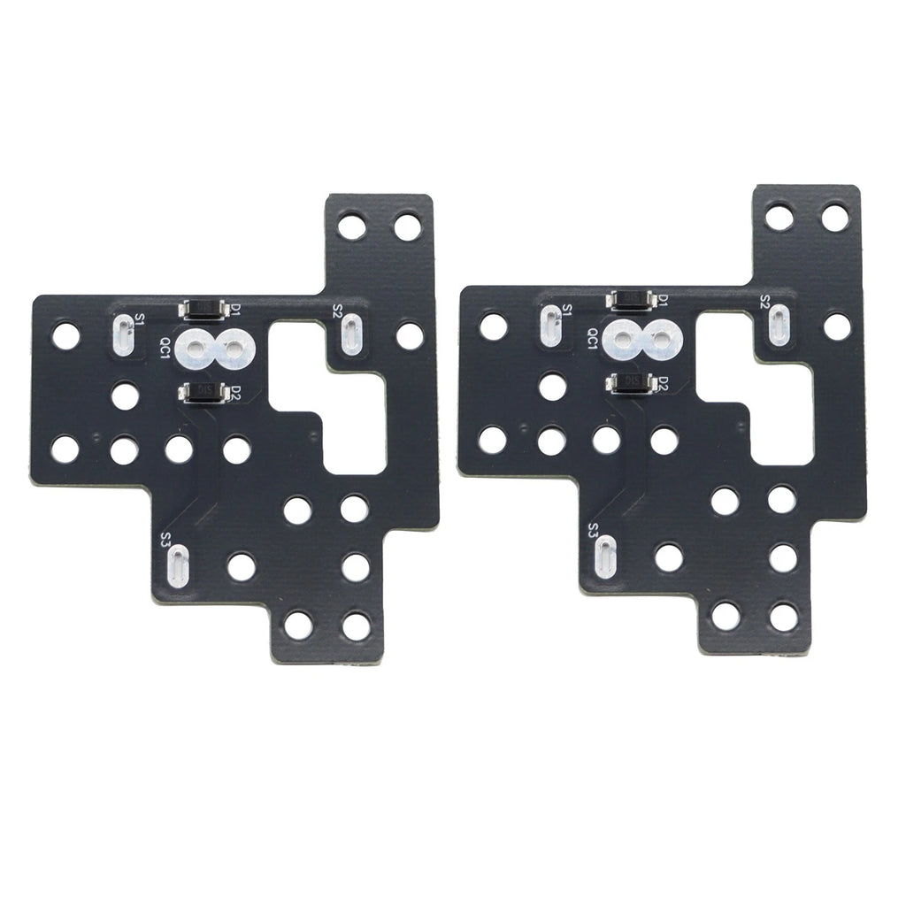 Car Lights Module for GMC Chevy 1500 2500 (2003–2007)