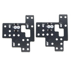 Car Lights Module for GMC Chevy 1500 2500 (2003–2007)