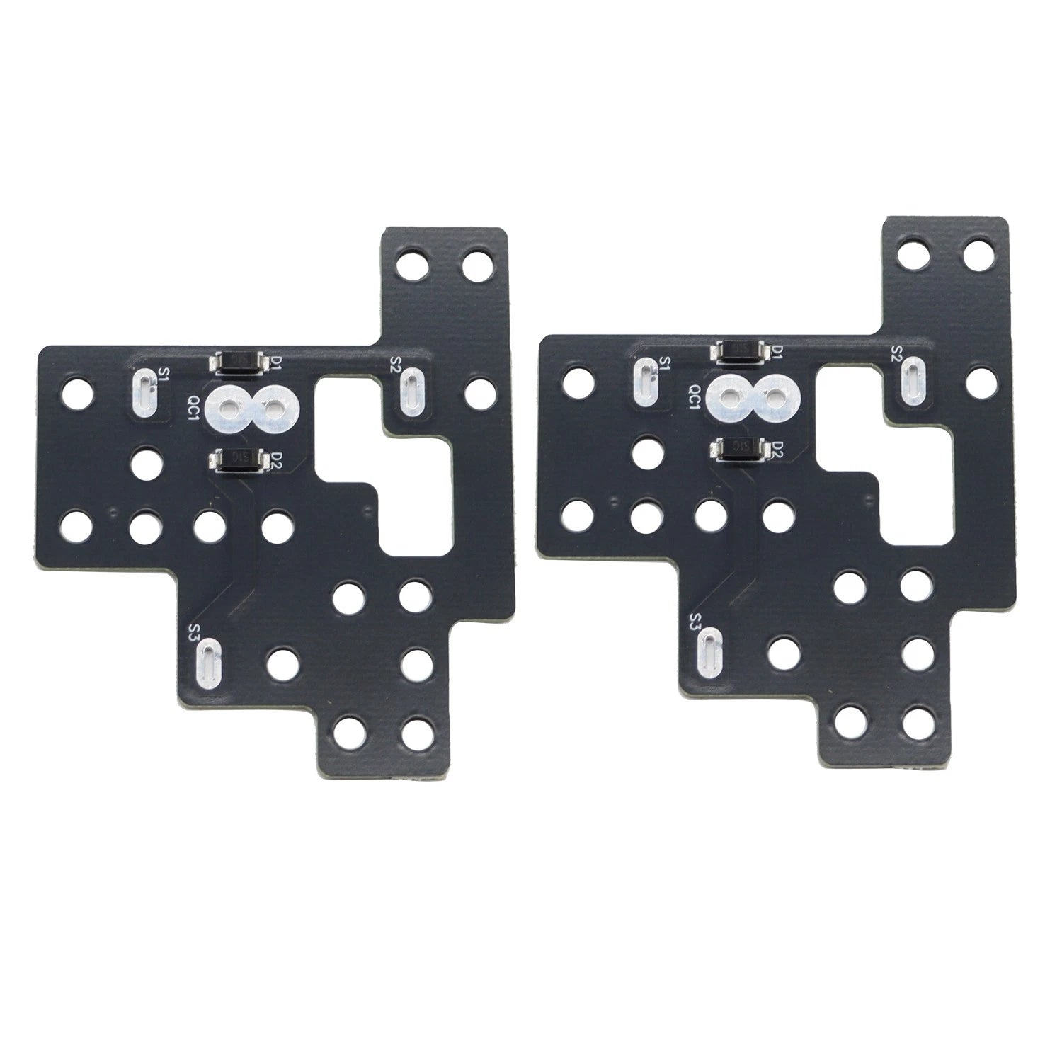 Car Lights Module for GMC Chevy 1500 2500 (2003–2007)