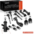 12x Front Side Sway Bar Link for Chevrolet Tahoe GMC Yukon (2000–2006)