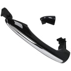 Outer Door Handle for Kia Forte Cerato (2014-2018) - Black