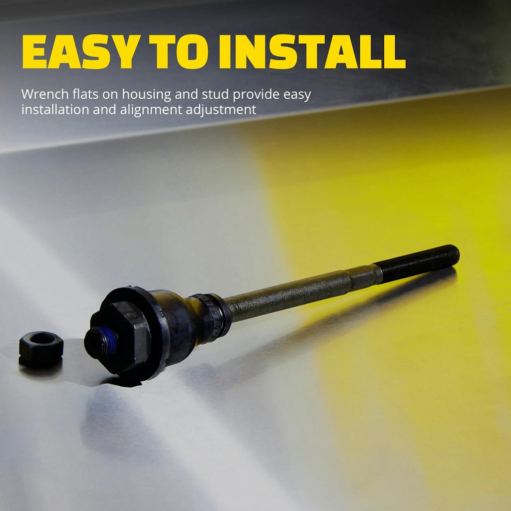Moog Tie Rod Ends for Various Makes and Models