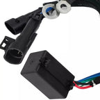 Relay Assembly 586767 for Evinrude 25-300hp E-Tec