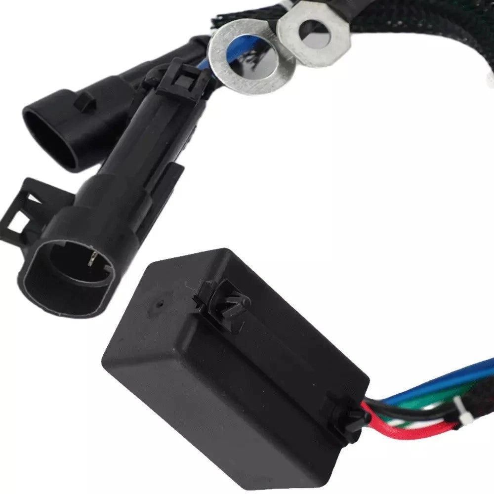 Relay Assembly 586767 for Evinrude 25-300hp E-Tec