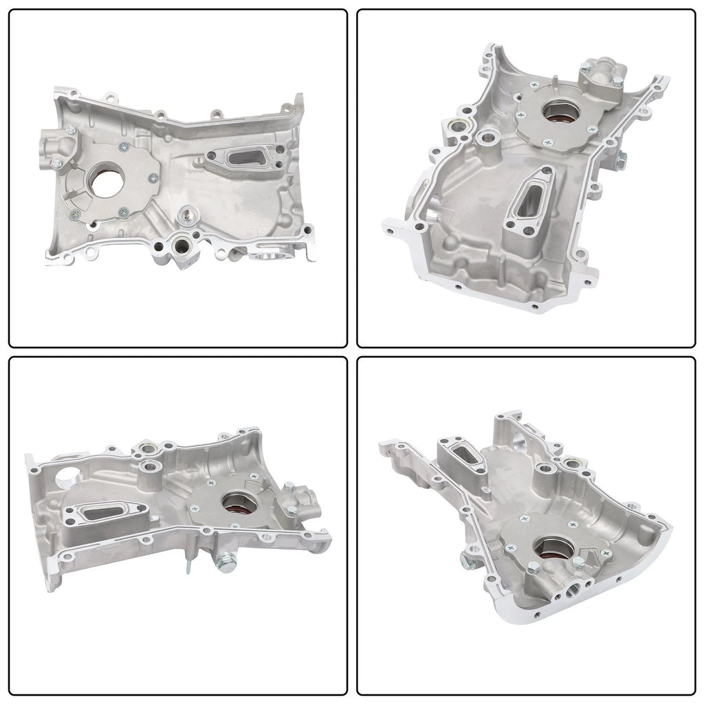 Oil Pump 1350053Y00 for Nissan Sentra 200SX NX 1.6L DOHC GA16DE (1991–1999)