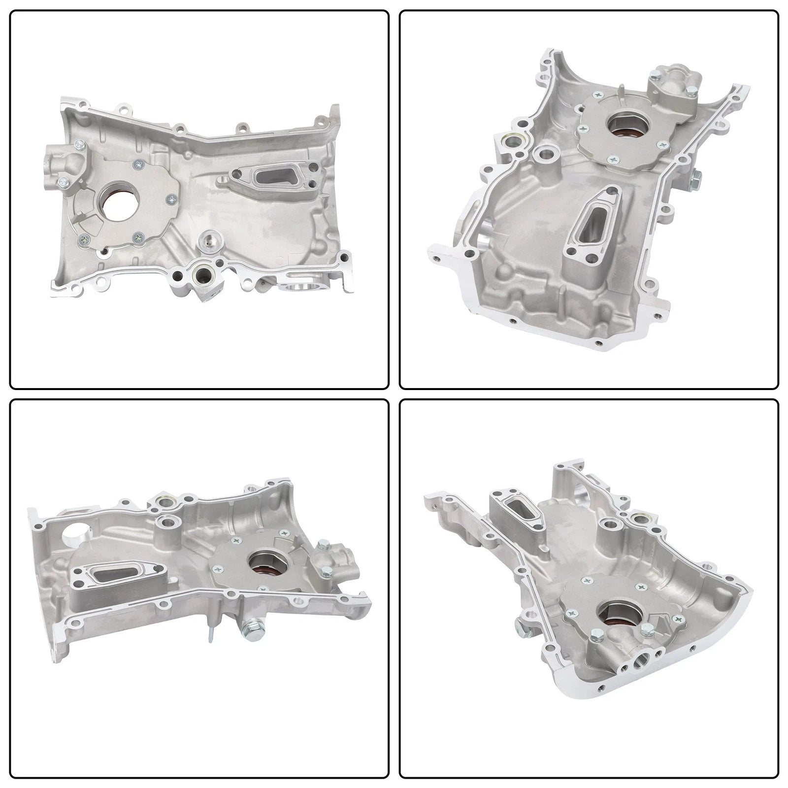 Oil Pump 1350053Y00 for Nissan Sentra 200SX NX 1.6L DOHC GA16DE (1991–1999)