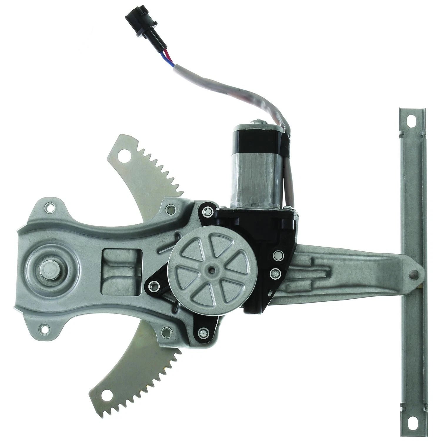 Window Regulator and Motor Assembly for Nissan Tiida (2007-2013) Rear Right