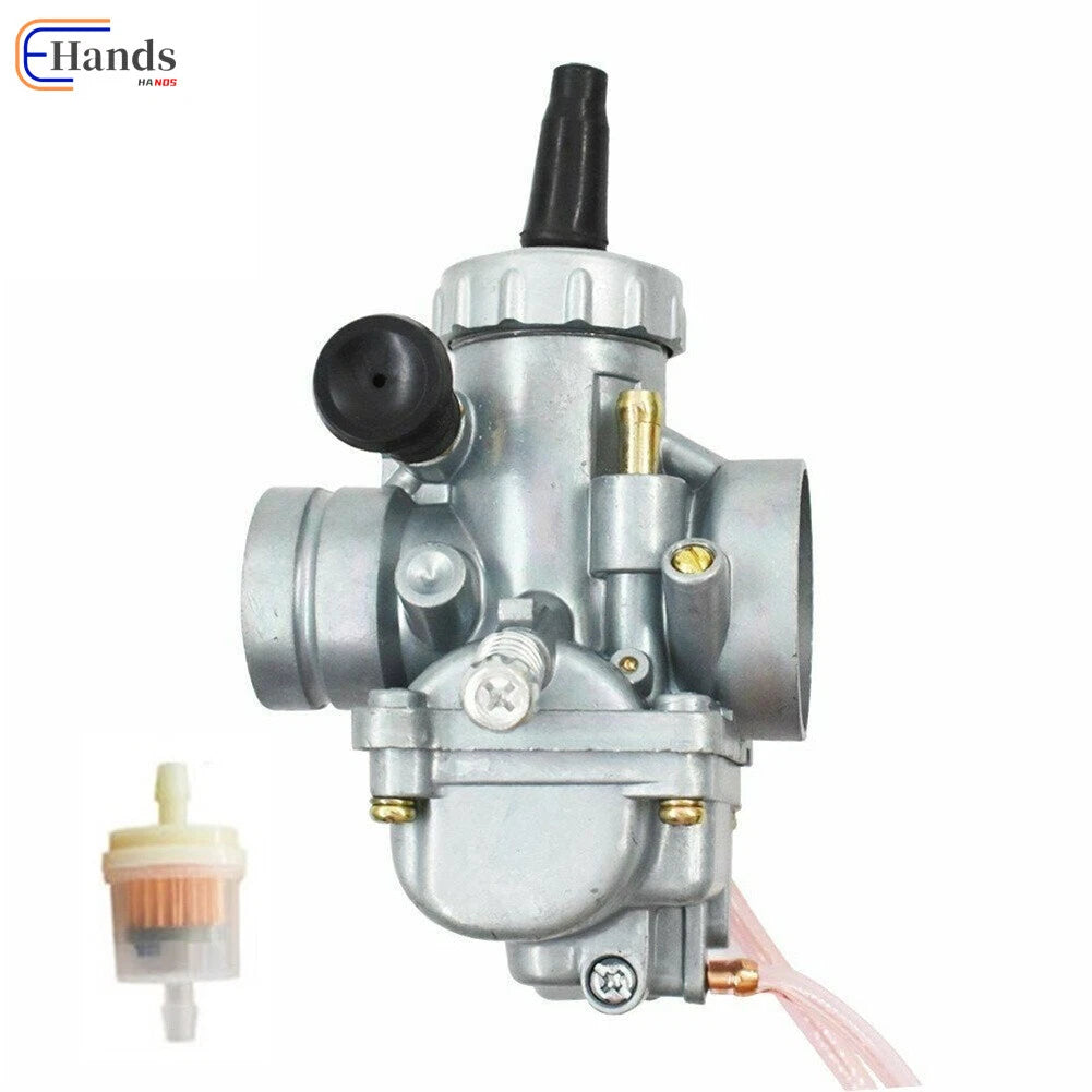 Carburetor for Yamaha Big Wheel BW200 (1985–1988)