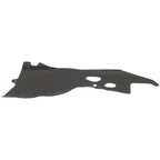 Engine Splash Shield for Nissan Frontier (1998–2000) Passenger Side Lower