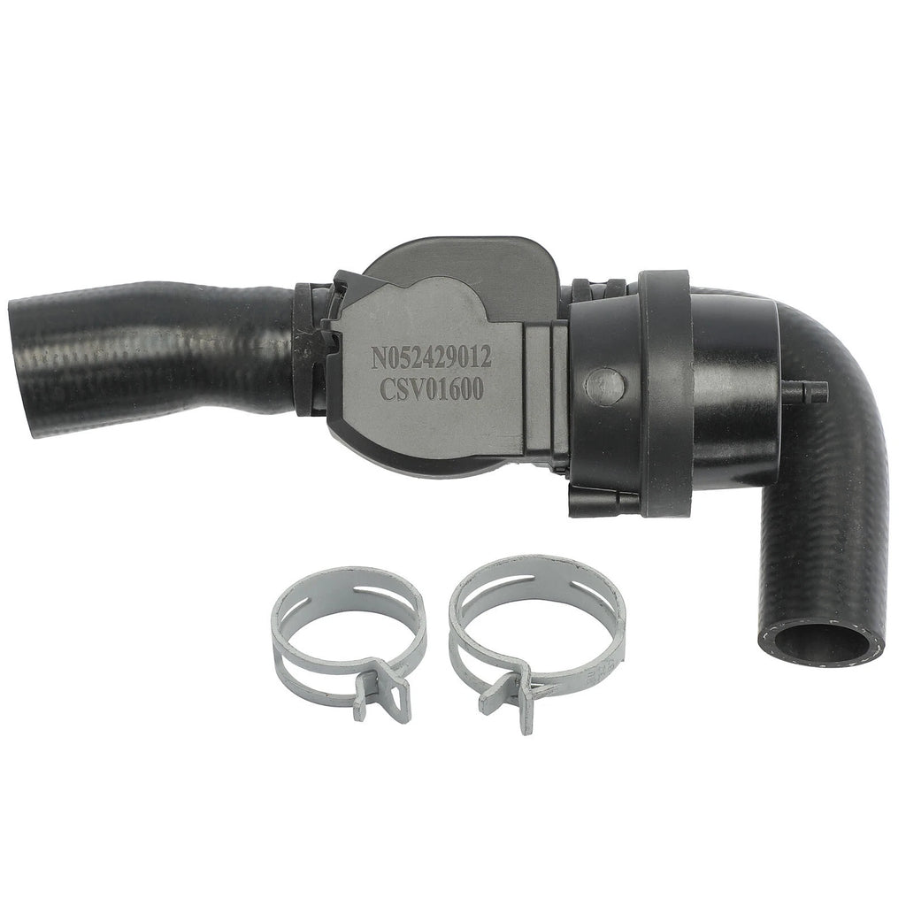 Engine Coolant Shut Off Valve for Mercedes CLA250 GLA250 (2017-2020)
